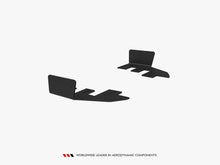 Load image into Gallery viewer, Maxton Design - Rear Side Flaps Toyota GR Corolla Mk12