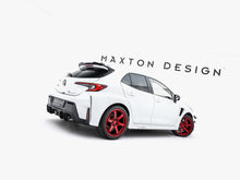 Load image into Gallery viewer, Maxton Design - Street Pro Side Skirts Diffusers Toyota GR Corolla Mk12