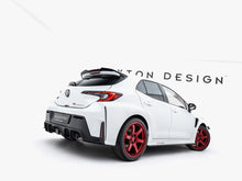 Load image into Gallery viewer, Maxton Design - Street Pro Side Skirts Diffusers Toyota GR Corolla Mk12
