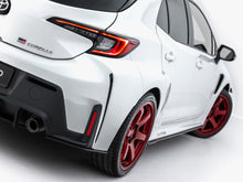 Load image into Gallery viewer, Maxton Design - Street Pro Side Skirts Diffusers Toyota GR Corolla Mk12