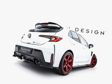 Load image into Gallery viewer, Maxton Design - Rear Side Splitters V.1 Toyota GR Corolla Mk12