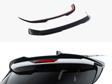 Load image into Gallery viewer, Maxton Design - Spoiler CAP Toyota GR Corolla Mk12