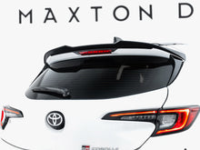 Load image into Gallery viewer, Maxton Design - Spoiler CAP Toyota GR Corolla Mk12