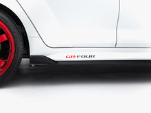 Load image into Gallery viewer, Maxton Design - Side Skirts Diffusers V.2 Toyota GR Corolla Mk12