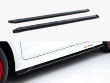 Load image into Gallery viewer, Maxton Design - Side Skirts Diffusers V.1 Toyota GR Corolla Mk12