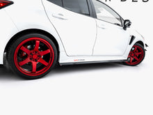 Load image into Gallery viewer, Maxton Design - Side Skirts Diffusers V.1 Toyota GR Corolla Mk12