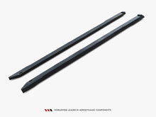 Load image into Gallery viewer, Maxton Design - Side Skirts Diffusers V.1 Toyota GR Corolla Mk12