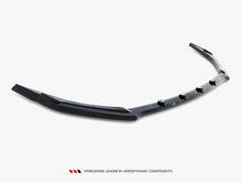 Load image into Gallery viewer, Maxton Design - Front Splitter V.1 Toyota GR Corolla Mk12