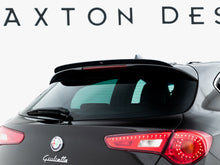 Load image into Gallery viewer, Maxton Design - Spoiler CAP Alfa Romeo Giulietta Zender