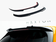 Load image into Gallery viewer, Maxton Design - Spoiler CAP V.2 BMW 1 M-Pack F70