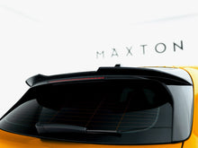 Load image into Gallery viewer, Maxton Design - Spoiler CAP V.2 BMW 1 M-Pack F70