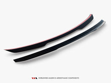 Load image into Gallery viewer, Maxton Design - Lower Spoiler CAP V.1 Audi RSQ8 Mk1 Facelift