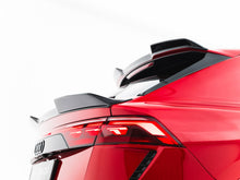 Load image into Gallery viewer, Maxton Design - Lower Spoiler CAP 3D Audi RSQ8 Mk1 Facelift