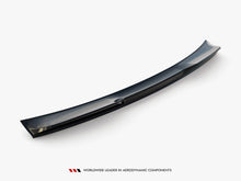 Load image into Gallery viewer, Maxton Design - Lower Spoiler CAP 3D Audi RSQ8 Mk1 Facelift
