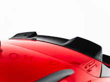 Load image into Gallery viewer, Maxton Design - Upper Spoiler CAP 3D Audi RSQ8 Mk1 Facelift