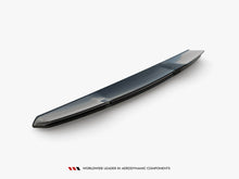 Load image into Gallery viewer, Maxton Design - Upper Spoiler CAP 3D Audi RSQ8 Mk1 Facelift