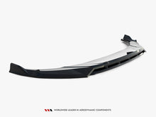 Load image into Gallery viewer, Maxton Design - Front Splitter Audi RSQ8 Mk1 Facelift