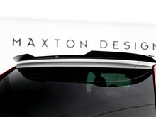 Load image into Gallery viewer, Maxton Design - Spoiler CAP Volvo XC60 Mk1 Facelift