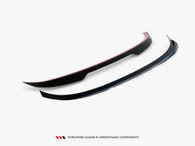 Load image into Gallery viewer, Maxton Design - Spoiler CAP Volvo XC60 Mk1 Facelift