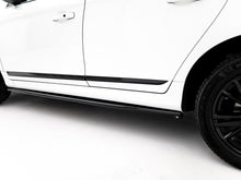 Load image into Gallery viewer, Maxton Design - Side Skirts Diffusers Volvo XC60 Mk1 Facelift