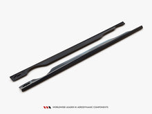 Load image into Gallery viewer, Maxton Design - Side Skirts Diffusers Volvo XC60 Mk1 Facelift