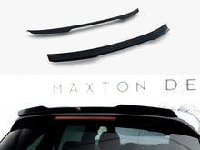 Load image into Gallery viewer, Maxton Design - Spoiler CAP Mercedes-AMG GLC 43 SUV X253 Facelift