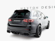 Load image into Gallery viewer, Maxton Design - Spoiler CAP Mercedes-AMG GLC 43 SUV X253 Facelift