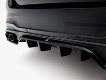 Load image into Gallery viewer, Maxton Design - Rear Splitter (Vertical Bars) Mercedes-AMG GLC 43 SUV X253 Facelift