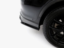 Load image into Gallery viewer, Maxton Design - Rear Splitter (Vertical Bars) Mercedes-AMG GLC 43 SUV X253 Facelift