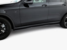 Load image into Gallery viewer, Maxton Design - Side Skirts Diffusers Mercedes-AMG GLC 43 / AMG-Line SUV X253 Facelift
