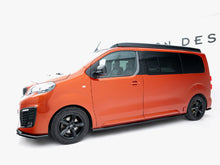 Load image into Gallery viewer, Maxton Design - Side Skirts Diffusers Peugeot Expert l2 / l3 Mk3