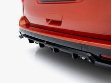 Load image into Gallery viewer, Maxton Design - Rear Splitter (Vertical Bars) Peugeot Expert Mk3
