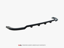Load image into Gallery viewer, Maxton Design - Rear Splitter (Vertical Bars) Peugeot Expert Mk3