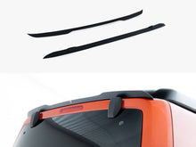 Load image into Gallery viewer, Maxton Design - Spoiler CAP Peugeot Expert Mk3
