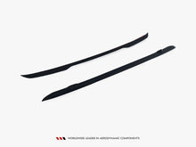 Load image into Gallery viewer, Maxton Design - Spoiler CAP Peugeot Expert Mk3