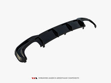 Load image into Gallery viewer, Maxton Design - Rear Valance BMW M550i Sedan G30