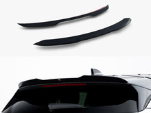 Load image into Gallery viewer, Maxton Design - Spoiler CAP Renault Megane E-Tech Electric Mk1