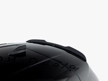 Load image into Gallery viewer, Maxton Design - Spoiler CAP Renault Megane E-Tech Electric Mk1