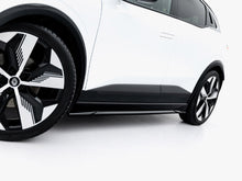 Load image into Gallery viewer, Maxton Design - Side Skirts Diffusers Renault Megane E-Tech Electric Mk1
