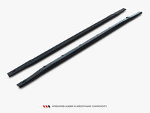Load image into Gallery viewer, Maxton Design - Side Skirts Diffusers Renault Megane E-Tech Electric Mk1