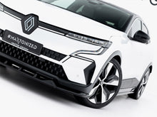 Load image into Gallery viewer, Maxton Design - Front Splitter Renault Megane E-Tech Electric Mk1