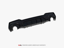 Load image into Gallery viewer, Maxton Design - Rear Valance BMW 4 M-Pack G22 / G23 / G22 Facelift / G23 Facelift