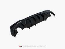 Load image into Gallery viewer, Maxton Design - Rear Valance BMW 4 M-Pack G22 / G23 / G22 Facelift / G23 Facelift