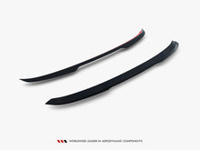 Load image into Gallery viewer, Maxton Design - Spoiler CAP Volkswagen Tiguan Mk3