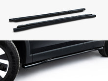 Load image into Gallery viewer, Maxton Design - Side Skirts Diffusers Volkswagen Tiguan Mk3