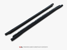 Load image into Gallery viewer, Maxton Design - Side Skirts Diffusers Volkswagen Tiguan Mk3