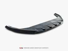 Load image into Gallery viewer, Maxton Design - Front Splitter V.1 Volkswagen Tiguan Mk3