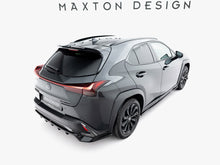 Load image into Gallery viewer, Maxton Design - Spoiler CAP Lexus UX F-Sport Mk1