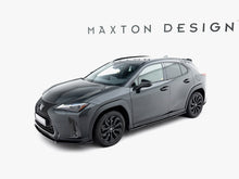 Load image into Gallery viewer, Maxton Design - Side Skirts Diffusers Lexus UX F-Sport Mk1