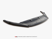 Load image into Gallery viewer, Maxton Design - Front Splitter Lexus UX F-Sport Mk1